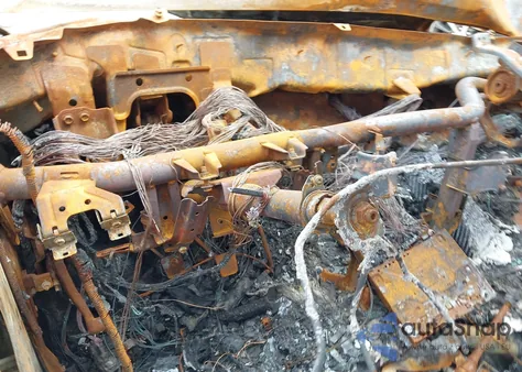 2003 Nissan Frontier Xe-V6 from USA, damaged, VIN 1N6ED27T43C431950